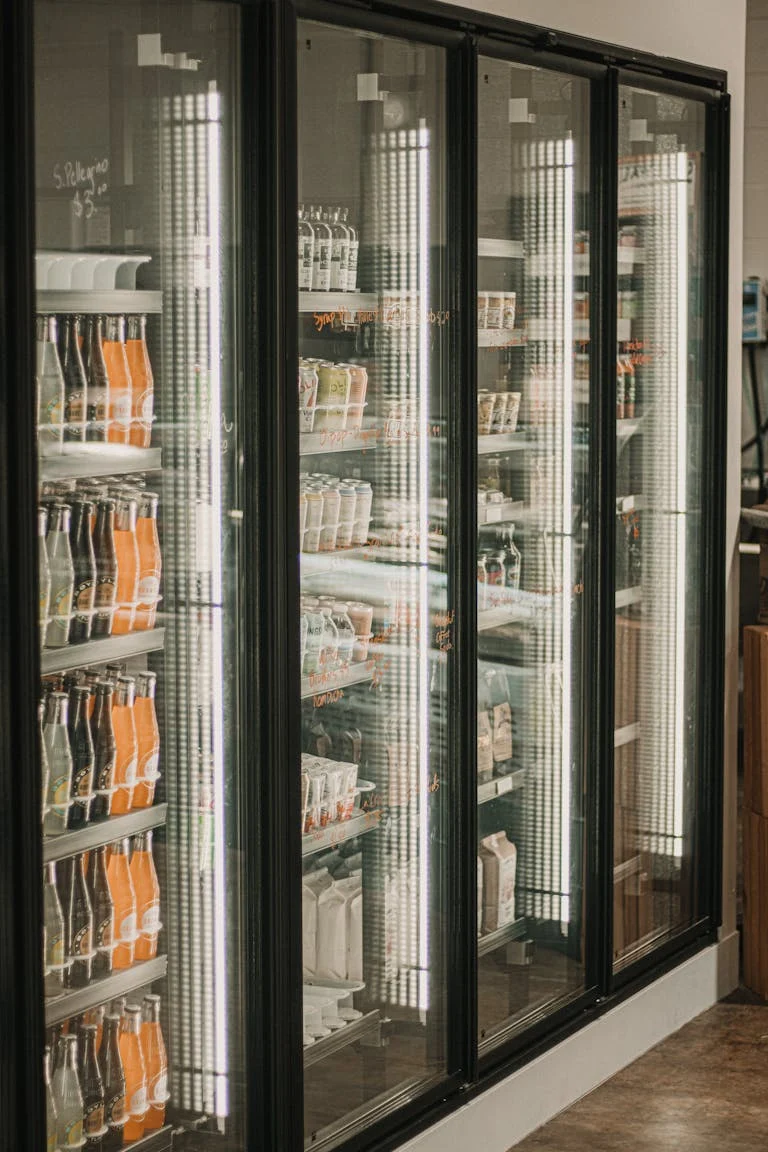 ChillTech Commercial Refrigeration Repair Services