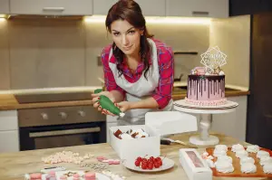 happy ChillTech Commercial Refrigerator Services Dallas customer